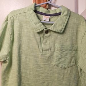 Gymboree boys shirt